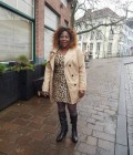 Dating Woman Belgique to Brugge : Marie, 50 years